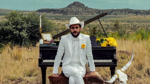 Robert Ellis