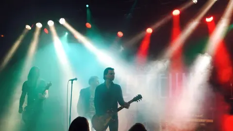 A Tribute to Led Zeppelin