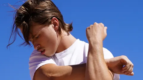 Ryan Beatty