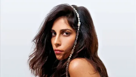 Yasmine Hamdan
