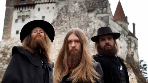 Kadavar
