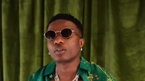 Wizkid