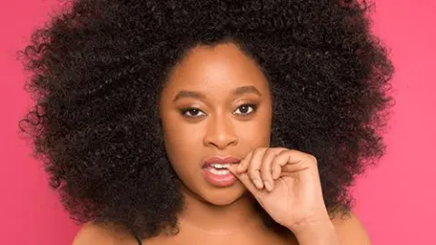Phoebe Robinson