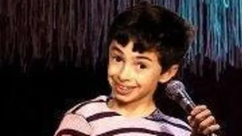 Joe Mande