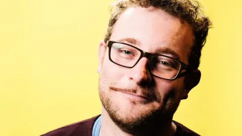 James Adomian
