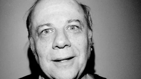 Eddie Pepitone