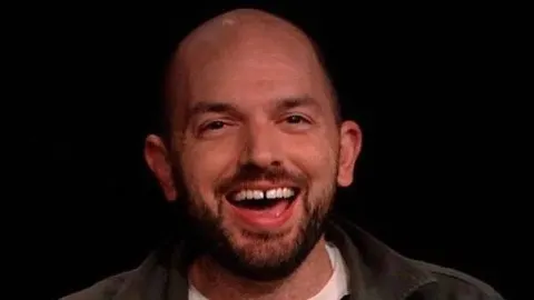 Paul Scheer