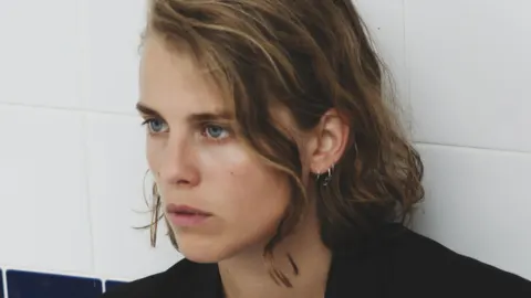 Marika Hackman