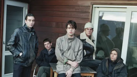 Iceage