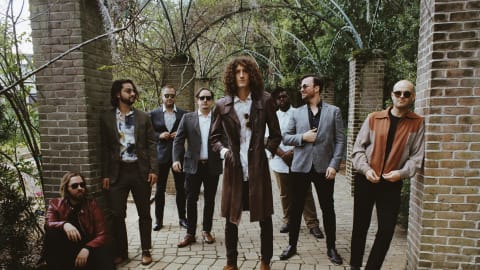 The Revivalists