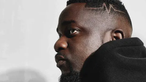Sarkodie