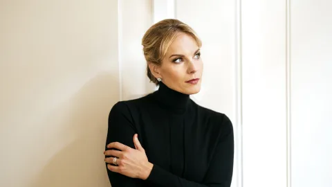 Elina Garanca