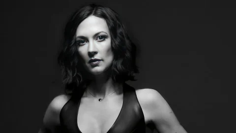 Amanda Shires