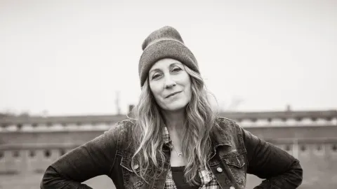 Amy Speace