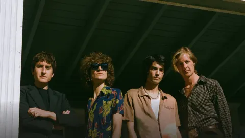Temples