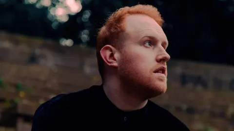 Gavin James