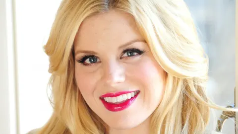 Megan Hilty