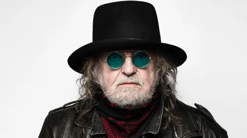 Ray Wylie Hubbard