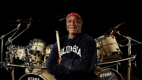 Billy Cobham