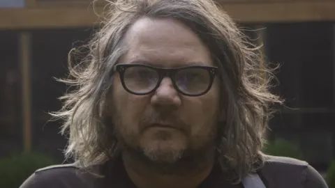 Jeff Tweedy