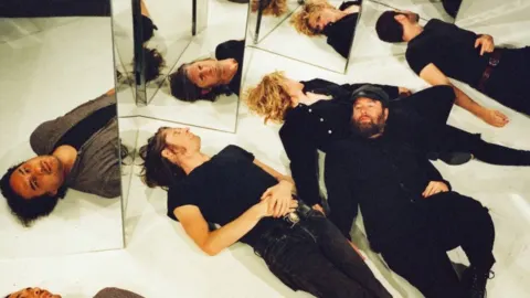 The Black Angels
