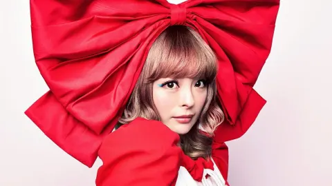 Kyary Pamyu Pamyu