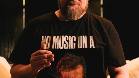 John Grant