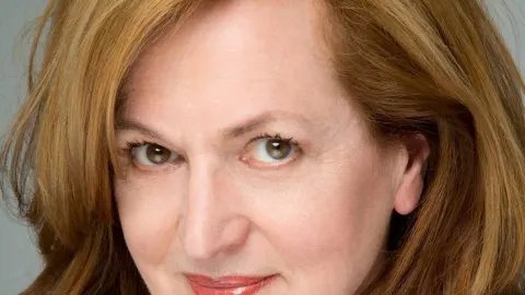 Barbara Dickson