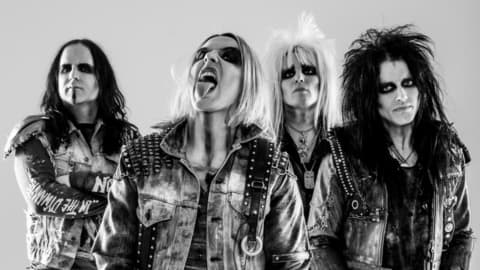 Crashdiet