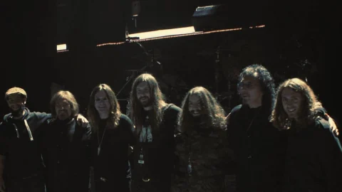 Uncle Acid and the deadbeats