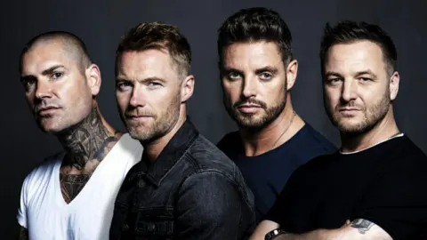 Boyzone