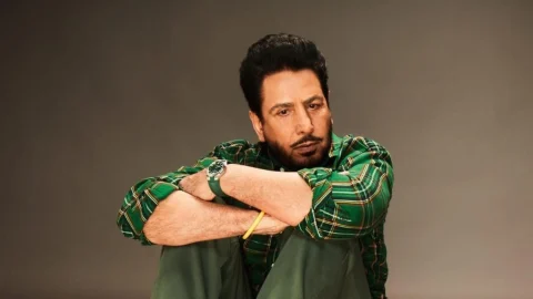 Gurdas Maan