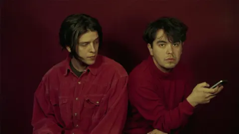 Holydrug Couple