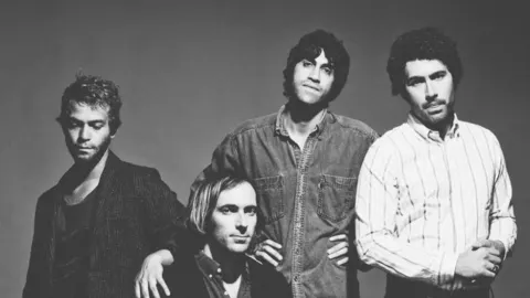Allah Las