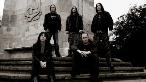 Bolt Thrower