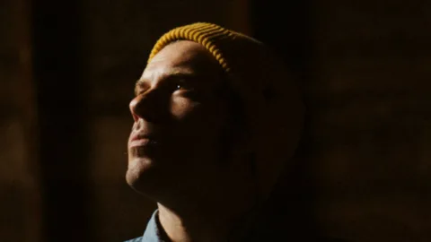 Josh Garrels