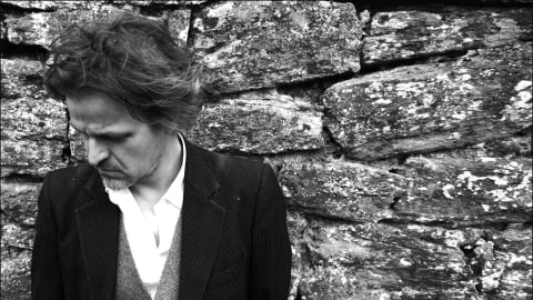 Tom McRae