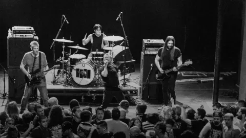 Black Flag