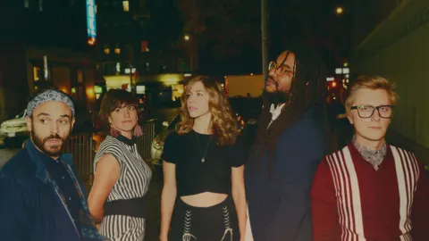 Lake Street Dive