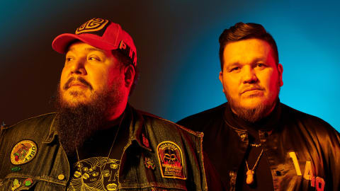 A Tribe Called Red