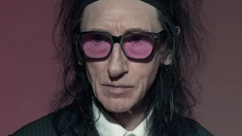 John Cooper Clarke