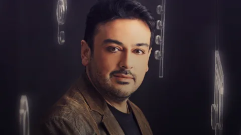 Adnan Sami