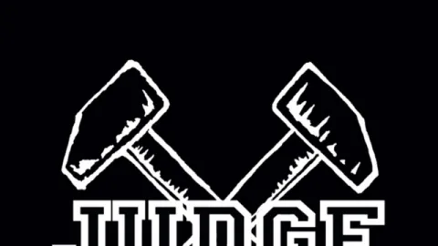 Judge
