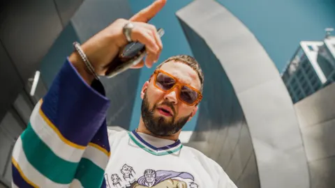 Andy Mineo
