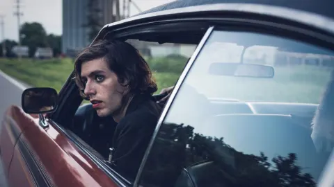 Ezra Furman