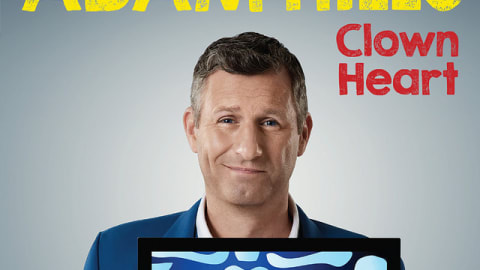 Adam Hills