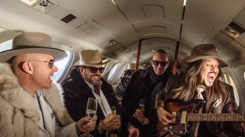 The Mavericks