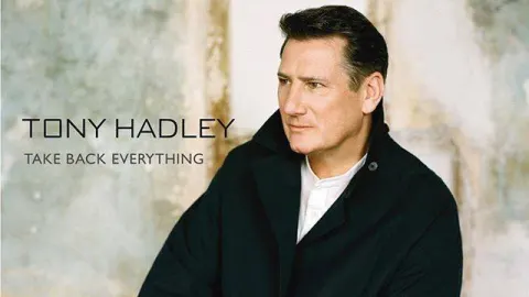 Tony Hadley