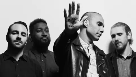 Letlive.