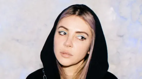 Alison Wonderland